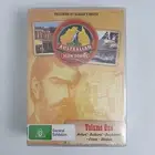 Reader's Digest: Australian Icon Towns - Volume 1 to 4 DVD, Region 0, Brand New