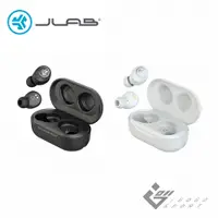 在飛比找蝦皮商城優惠-【JLab】 JBuds Air ANC 降噪真無線藍牙耳機