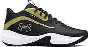 Under Armour Unisex Ua Lockdown 7 Basketball Schuhe