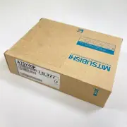 A1SY40P MELSEC-A Transistor Output Unit Mitsubishi Electric Unused