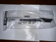 Graphics Card Anti-Sag Stand for MSI RTX 4090 Ventus 3X OEM GPU Support Bracket