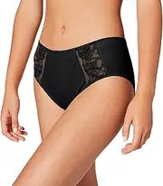 [Anita] Women's 1451 High-Waist Brief