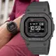 【CASIO 卡西歐】G-SHOCK G-SQUAD系列 強悍耐用 心率 太陽能 運動腕錶 母親節 禮物(DW-H5600MB-8)