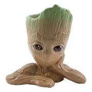 Guardians Of The Galaxy - Groot Pen and Plant Pot