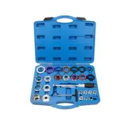 Camshaft Crankshaft Oil Seal Removal Tool Kit Oil Seal Removal Pulling Tool