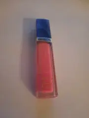 Revlon Super Lustrous Lipgloss # 180 PINK POP Discontinued Lip Gloss