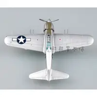 在飛比找蝦皮購物優惠-[在台現貨#36354] 二戰 美軍 試驗機 零式 戰鬥機 