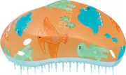 Hairbrush Tangle Teezer Mini Mighty Dino for children