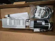 LCN Door Closers and Operator