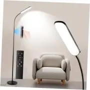 Dimmable LED Floor Lamp, Super Bright Reading Lamps Floor Standing lamp with