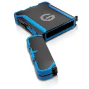 G-Technology ev All Terrain Enclosure
