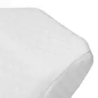 U-shaped High-density Memory Foam Cervical Spine Sleeping Pillow Couple Side Lyi