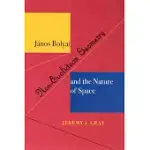 JANOS BOLYAI, NON-EUCLIDEAN GEOMETRY, AND THE NATURE OF SPACE
