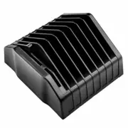 Multiple Layered Solder Stencil Organizers Carrying Case for Electronic Repair