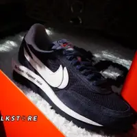 在飛比找蝦皮商城精選優惠-{LKSTORE} Nike Ld Waffle Sacai