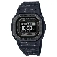 在飛比找momo購物網優惠-【CASIO 卡西歐】G-SHOCK 40周年塗鴉藝術風格電