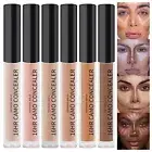 Waterproof And Sweatproof Concealer Magnetic Concealer Concealer Acne Marks