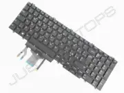 New Dell Precision 7530 7540 7730 7740 Italian Backlit Keyboard 0R842T R842T