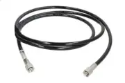 Hose Line, driver cab tilting device AKUSAN PPK-2050-MB for ACTROS 15.9 1996-
