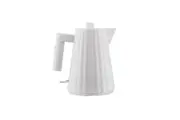 Alessi Pliss Electric Kettle 1L - White