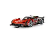 Scalextric 560004515 - 1:3 2 Cadillac V-Series R Whelen #31 HD - New