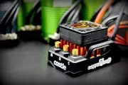 1/10 Copperhead 1406-3800Kv Sensored Brushless ESC/Motor Combo, CSE10016608