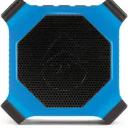 ECOXGEAR EcoEdge Portable Wireless Bluetooth Speaker Rugged Waterproof Floating