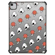 iPad Air (4th/5th gen) iPad Impact Case Onigiri&Umeboshi March by FURIIRAKUN