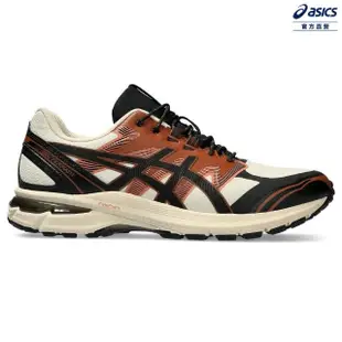 【asics 亞瑟士】GEL-TERRAIN 男款 運動休閒鞋(1203A342-250)