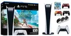 2022 Sony PlayStation 5 PS5 Digital Console Holiday Bundle ✅ SHIPS FAST