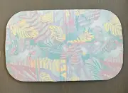 BlackStrap Goggle Lens Saver Cover Snowboard Ski LIMITED PRINT Tropical