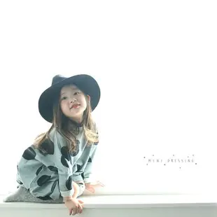 【愛寶貝嚴選好物】韓國 Mini Dressing兒童造型帽_遮陽帽