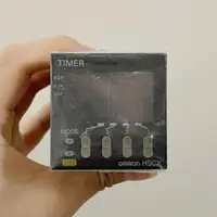 在飛比找蝦皮購物優惠-【現貨】計時器TIMER 歐姆龍 OMRON H5CX-A