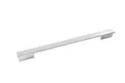 Miele DS6808-SS PureLine Silhouette Handle CHROME New in Box!