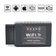 ELM327 WIFI OBD2 EOBD Scanning Tool Support For Android and iPhone/iPad