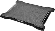 Cooler Master NotePal X-Slim II Laptop Cooling Pad 'Silent 200mm Fan, Egonomic Design, Supports up to 15.6" laptops' R9-NBC-XS2K-GP