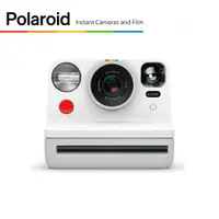 在飛比找蝦皮商城優惠-寶麗來 Polaroid Now 拍立得 相機 共八色 【公