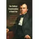 The Political Transformation of David Tod: Governing Ohio During the Height of the Civil War