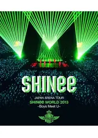 在飛比找博客來優惠-SHINee / 「JAPAN ARENA TOUR SHI