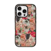 iPhone 16 Pro Impact Case Because cats