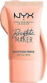 NYX Professional Makeup Brightening Primer