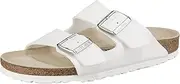 [Birkenstock] Arizona Birko-Flor Unisex Sandals