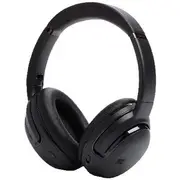 JBL Tour One M2 Wireless Noise Cancelling Headphones Black