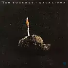 Tom Fogerty - Excalibur - Creedence Clearwater Revival 180 Gram Vinyl Record NEW