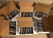 MTG Magic Chaos Draft Box, 36 Sealed Booster Packs No Duplicates Min $320 Value!