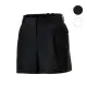 【HONMA 本間高爾夫】女款千鳥格提花褲短裙 日本高爾夫球專櫃品牌(XS~L、白、黑任選 HWJC902R618)