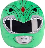 Club Mocchi Mocchi- Power Rangers Plush — Green Ranger Plushie — Collectible Squishy Plushies — 9 Inch