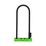 Abus U-Bolt Ultra 410 230x12mm SH34 Lock