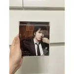 〔二手專輯〕JOHN-HOON 金楨勳 SAD SONG CD+DVD