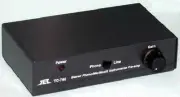 Technolink TC-740A Mic/Instrument/Phono Preamp; Versatility In a Small Package